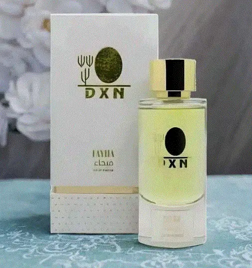 عطر فيحاء في السعودية