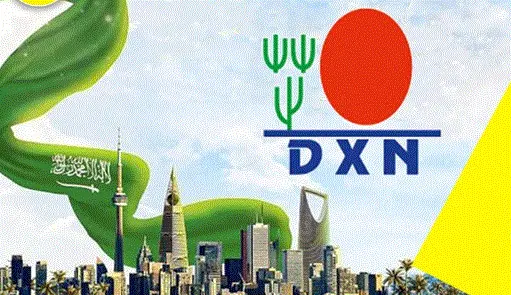 دي إكس إن الأحساء
